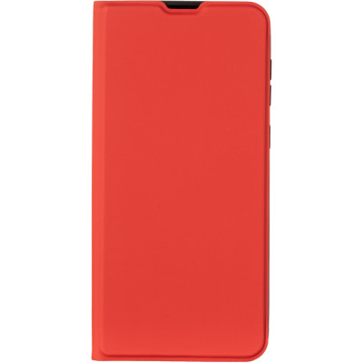 Чохол-книга Gelius Shell Samsung A022, A02 Red