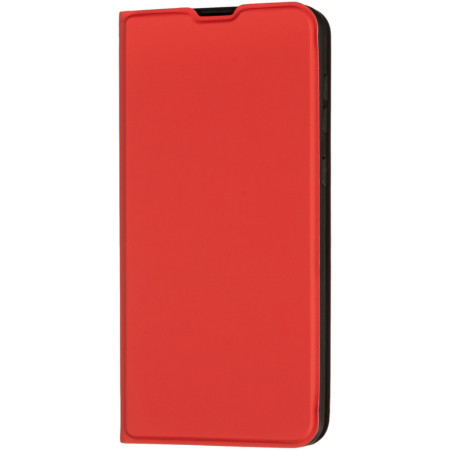 Чехол-книга Gelius Shell Samsung A022, A02 Red