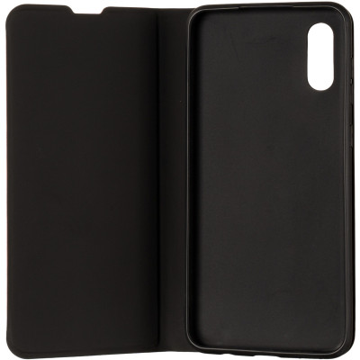 Чохол-книга Gelius Shell Samsung A022, A02 Red