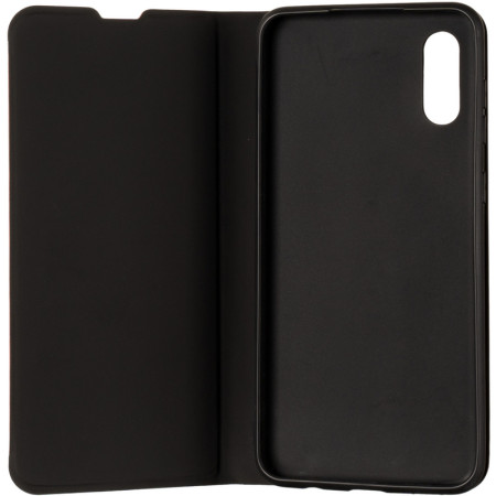Чехол-книга Gelius Shell Samsung A022, A02 Red