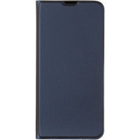 Чехол-книга Gelius Shell Samsung A022, A02 Blue