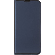Чехол-книга Gelius Shell Samsung A022, A02 Blue