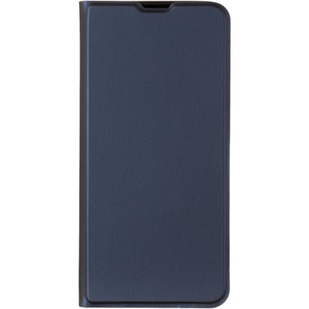 Чехол-книга Gelius Shell Samsung A022, A02 Blue