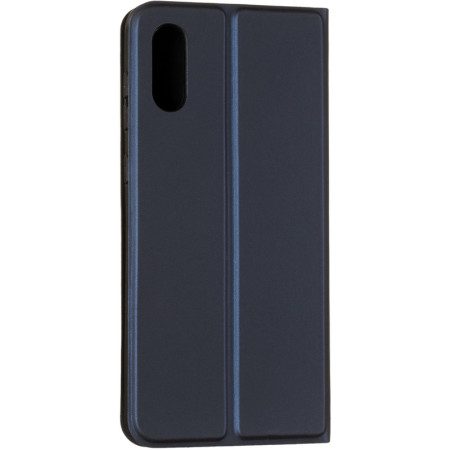 Чехол-книга Gelius Shell Samsung A022, A02 Blue