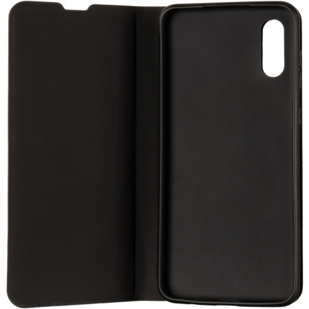 Чехол-книга Gelius Shell Samsung A022, A02 Blue