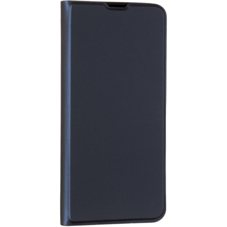 Чехол-книга Gelius Shell Samsung A022, A02 Blue
