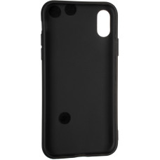 Чехол-силикон Flower Rope Case iPhone X/XS Blue