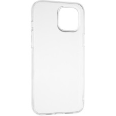 Чехол-силикон Ultra Thin Air Case iPhone 12 Pro Max Clear