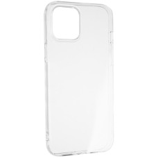 Чехол-силикон Ultra Thin Air Case iPhone 12 Pro Max Clear
