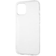 Чехол-силикон Ultra Thin Air Case iPhone 12 Pro Max Clear