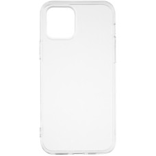 Чехол-силикон Ultra Thin Air Case iPhone 12/12 Pro Clear
