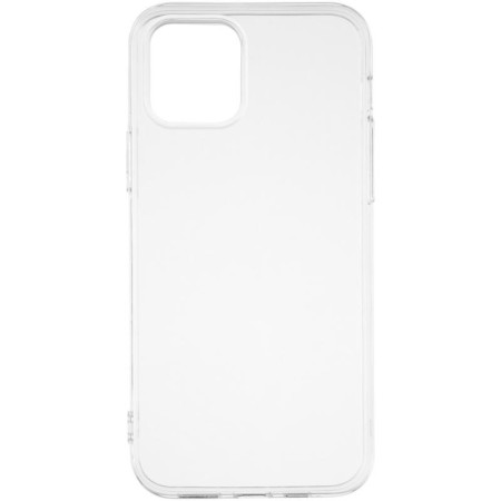 Чехол-силикон Ultra Thin Air Case iPhone 12/12 Pro Clear