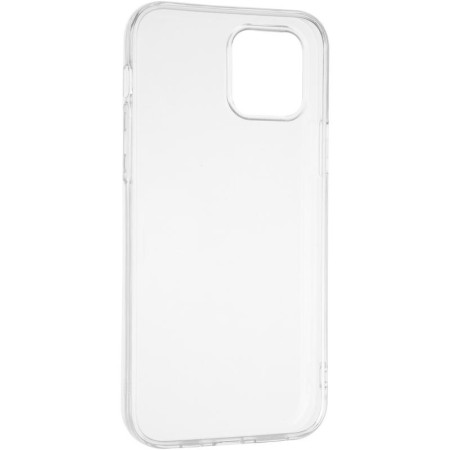Чехол-силикон Ultra Thin Air Case iPhone 12/12 Pro Clear