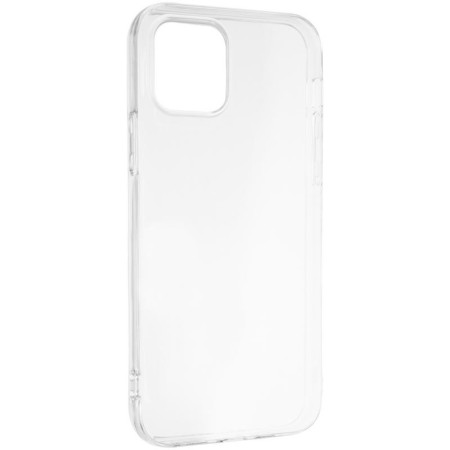 Чехол-силикон Ultra Thin Air Case iPhone 12/12 Pro Clear