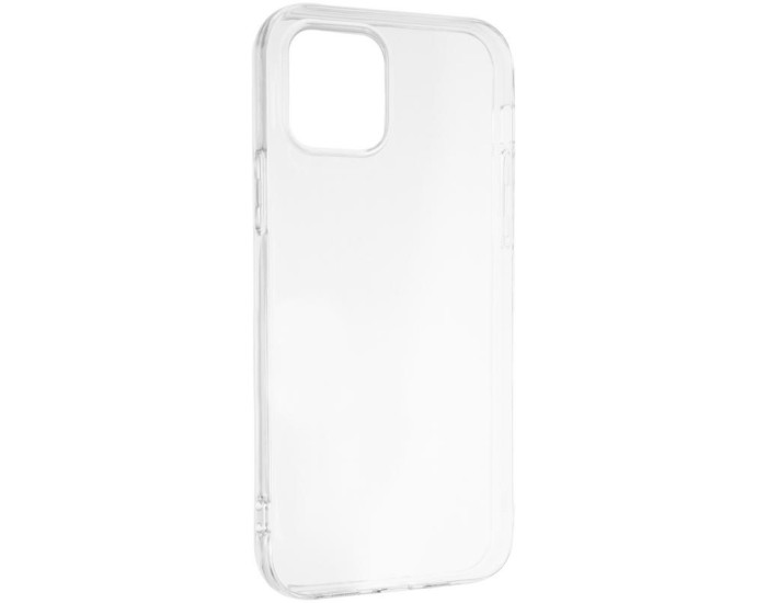 Чехол-силикон Ultra Thin Air Case iPhone 12/12 Pro Clear