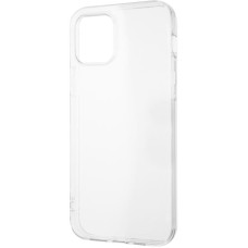 Чехол-силикон Ultra Thin Air Case iPhone 12/12 Pro Clear