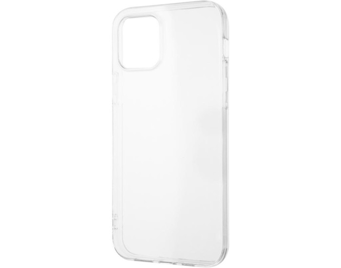 Чехол-силикон Ultra Thin Air Case iPhone 12/12 Pro Clear