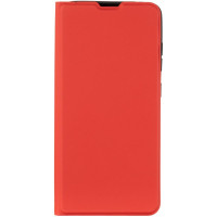 Чехол-книга Gelius Shell Samsung A525 A52 Red