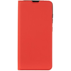 Чехол-книга Gelius Shell Samsung A525 A52 Red