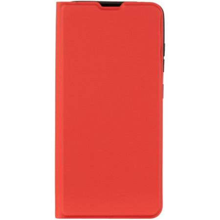 Чехол-книга Gelius Shell Samsung A525 A52 Red