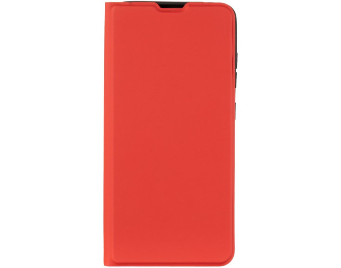 Чохол-книга Gelius Shell Samsung A525 A52 Red
