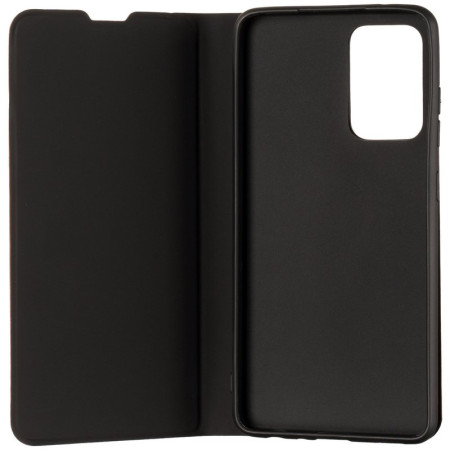 Чехол-книга Gelius Shell Samsung A525 A52 Red