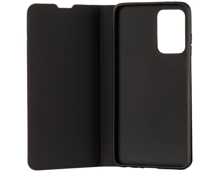 Чохол-книга Gelius Shell Samsung A525 A52 Red