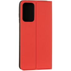 Чохол-книга Gelius Shell Samsung A525 A52 Red
