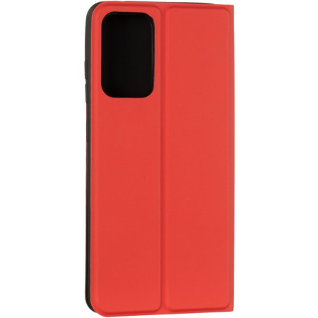 Чехол-книга Gelius Shell Samsung A525 A52 Red