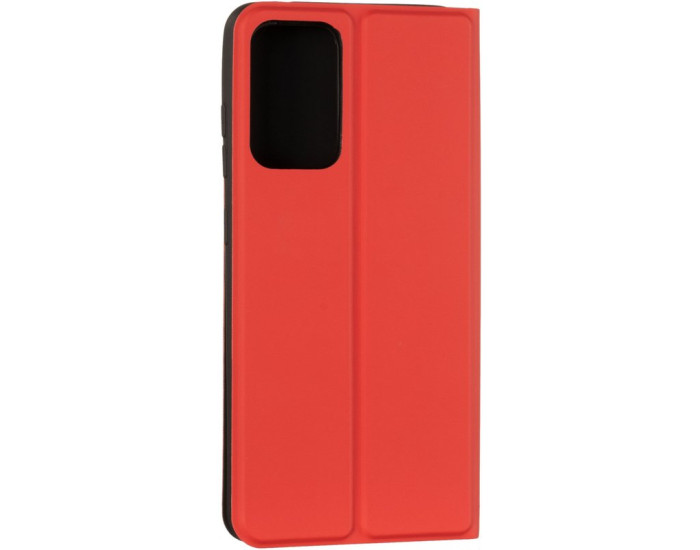 Чохол-книга Gelius Shell Samsung A525 A52 Red