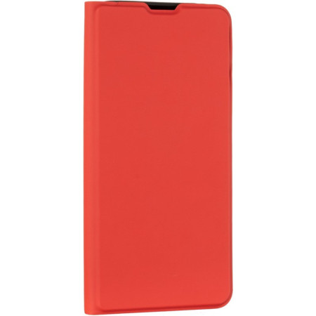 Чехол-книга Gelius Shell Samsung A525 A52 Red
