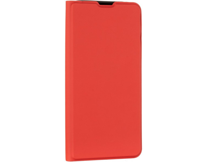 Чохол-книга Gelius Shell Samsung A525 A52 Red