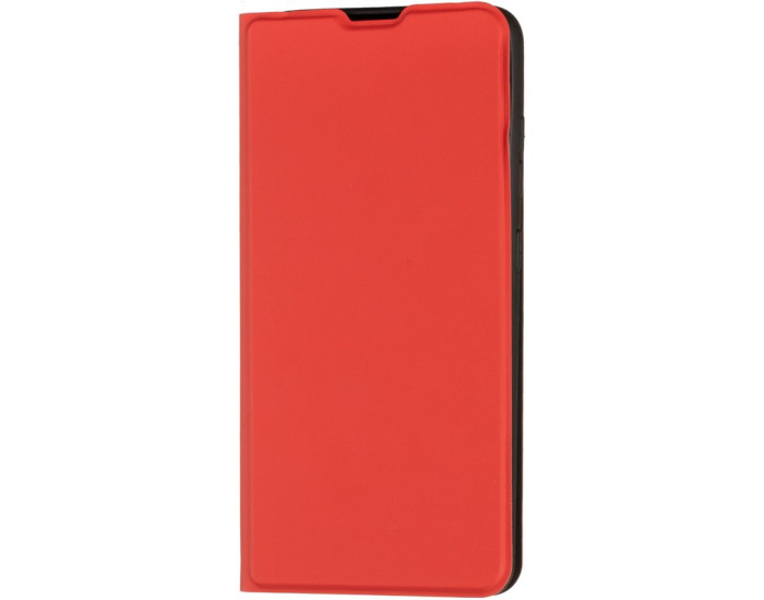 Чохол-книга Gelius Shell Samsung A525 A52 Red