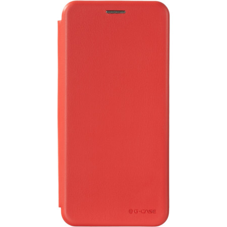 Чехол-книга G-Case Ranger Samsung A52, A525 Red