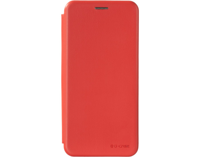 Чохол-книга G-Case Ranger Samsung A52, A525 Red