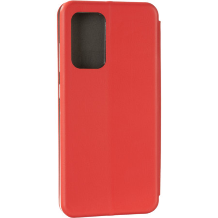 Чехол-книга G-Case Ranger Samsung A52, A525 Red