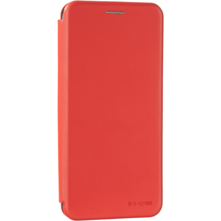 Чехол-книга G-Case Ranger Samsung A52, A525 Red