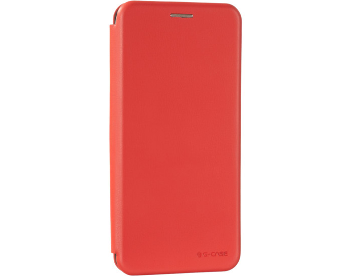 Чохол-книга G-Case Ranger Samsung A52, A525 Red