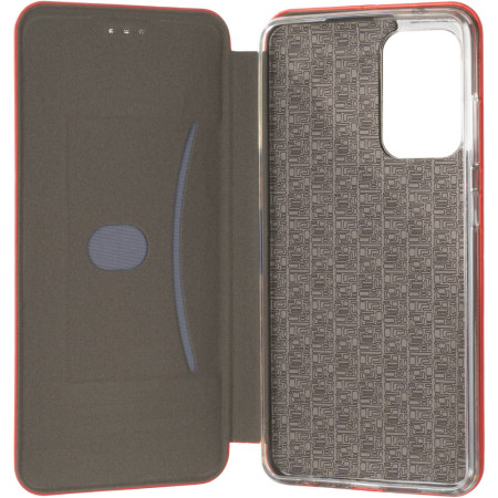 Чехол-книга G-Case Ranger Samsung A52, A525 Red