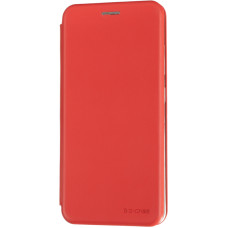 Чохол-книга G-Case Ranger Samsung A52, A525 Red