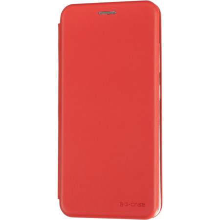 Чехол-книга G-Case Ranger Samsung A52, A525 Red