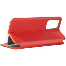 Чохол-книга G-Case Ranger Samsung A52, A525 Red