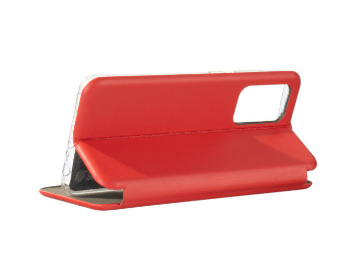 Чохол-книга G-Case Ranger Samsung A52, A525 Red