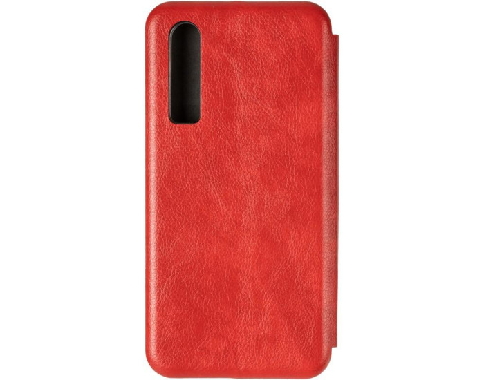 Чохол-книга Leather Gelius Huawei P30 Red