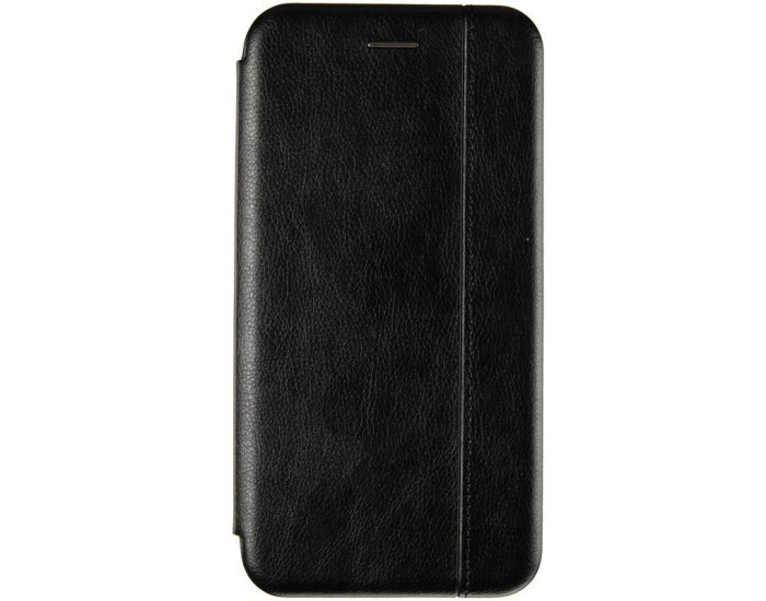 Чохол-книга Leather Gelius Huawei P30 Black