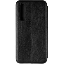 Чохол-книга Leather Gelius Huawei P30 Black