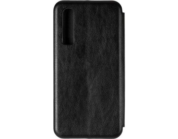 Чохол-книга Leather Gelius Huawei P30 Black