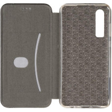 Чохол-книга Leather Gelius Huawei P30 Black