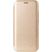 Чехол-книга G-Case Xiaomi Mi9T, K20, K20 Pro, Mi9T Pro Gold