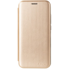 Чехол-книга G-Case Xiaomi Mi9T, K20, K20 Pro, Mi9T Pro Gold
